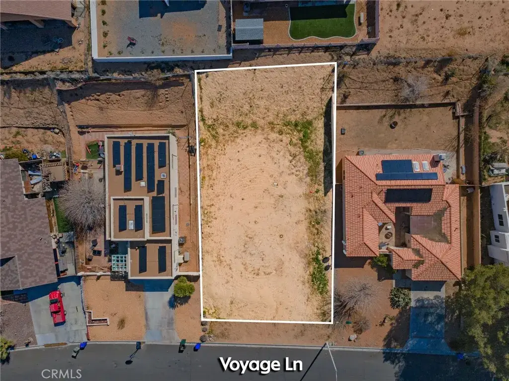 26565 Voyage, Helendale, CA 92342 - #1