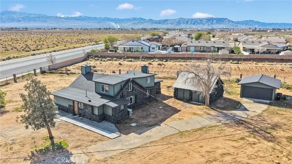 14344 Central Road, Apple Valley, CA 92307 - #1