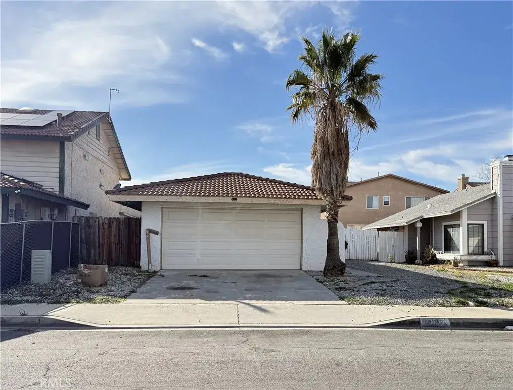 12192 Pluto Drive, Victorville, CA 92392 - #1