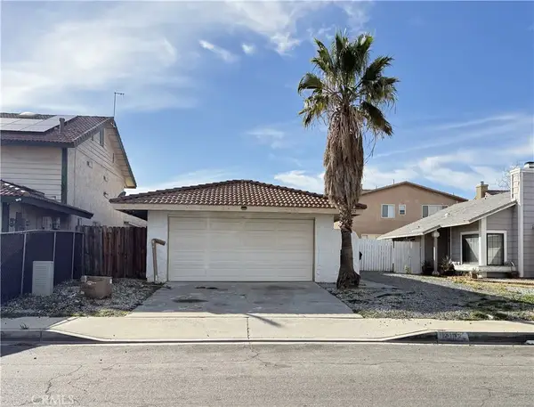 12192 Pluto Drive, Victorville, CA 92392