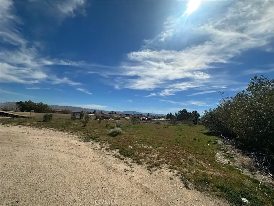 0 Donert, Hesperia, CA 92345 - #2