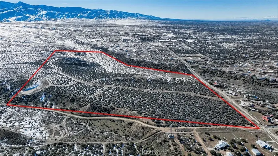 0 Mesquite, Phelan, CA 92371 - #2