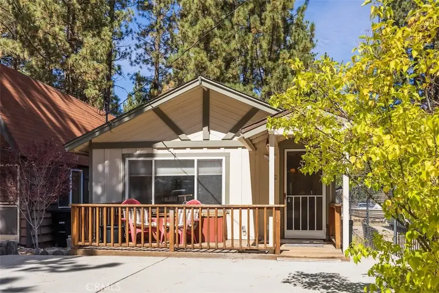 803 Robinhood Boulevard, Big Bear City, CA 92314 - #2