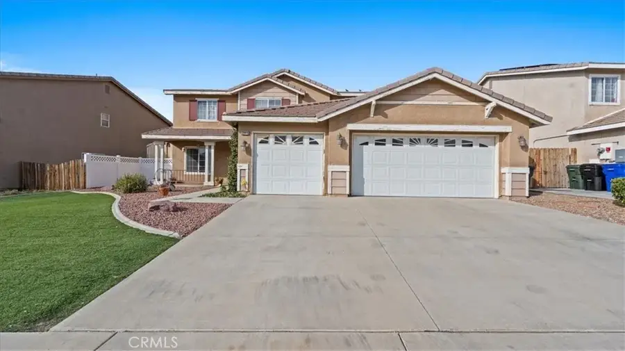 13944 Clydesdale Run Lane, Victorville, CA 92394 - #3