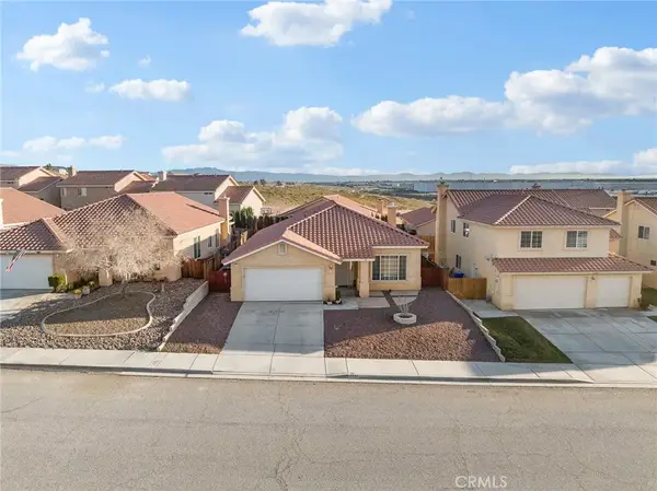 17557 Caprice, Victorville, CA 92395