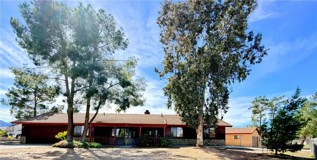 7576 Peach Avenue, Hesperia, CA 92345 - #1
