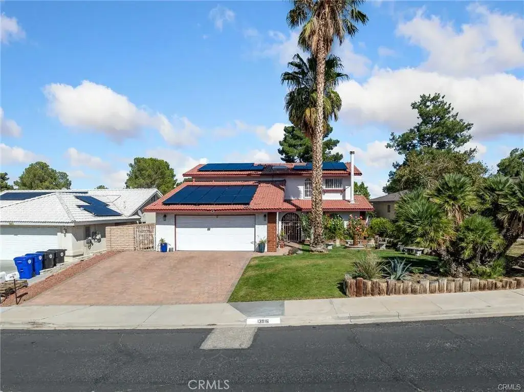 13916 Burning Tree Drive, Victorville, CA 92395 - #1