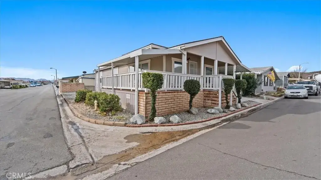 20683 Waalew Rd #183, Apple Valley, CA 92307 - #1