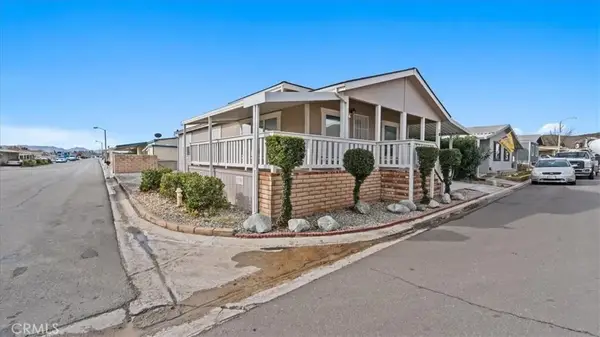 20683 Waalew Rd #183, Apple Valley, CA 92307