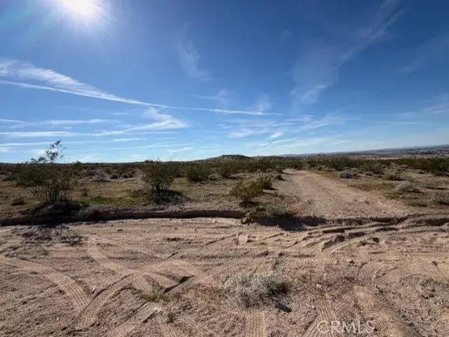 0 Calcite, Barstow, CA 92311 - #2
