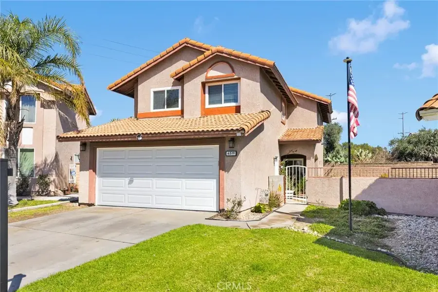 6519 Sonoma Avenue, Fontana, CA 92336 - #2