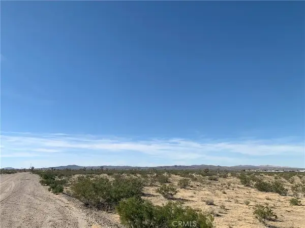0 De Soto, Adelanto, CA 92301
