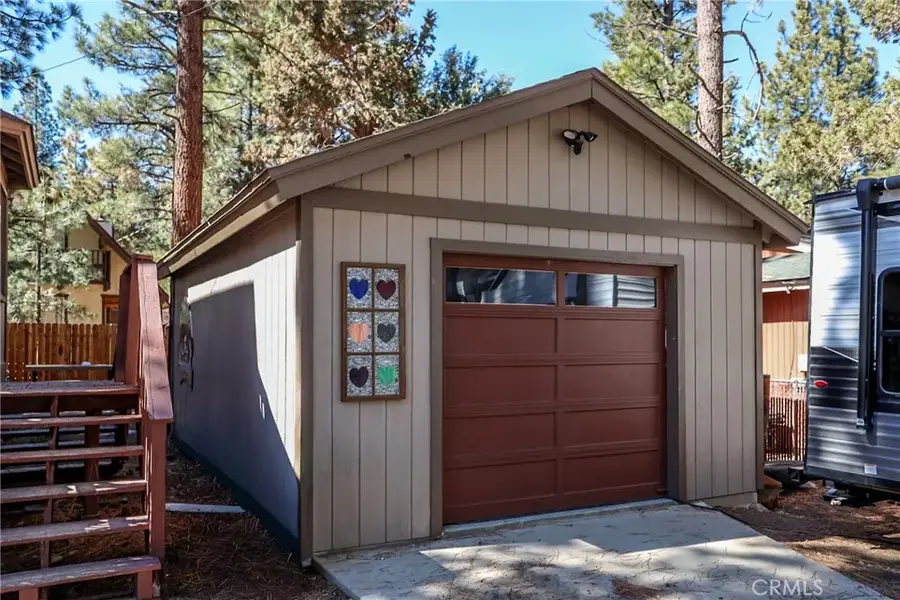 875 D Lane, Big Bear City, CA 92314 - #3