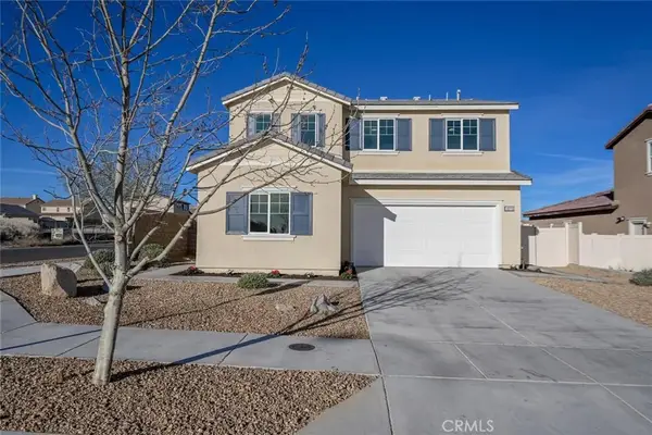 10710 Quarter Horse Avenue, Hesperia, CA 92345