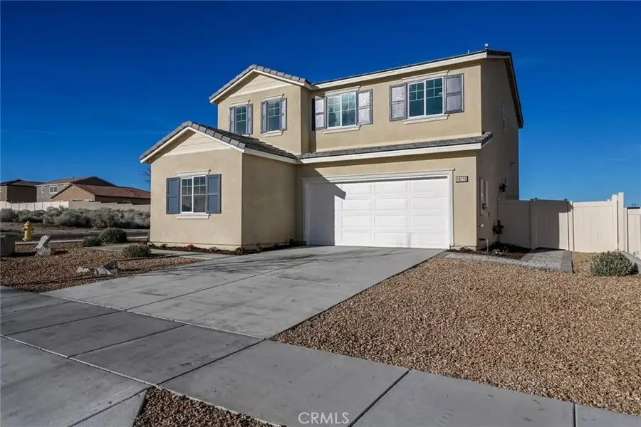 10710 Quarter Horse Avenue, Hesperia, CA 92345 - #3