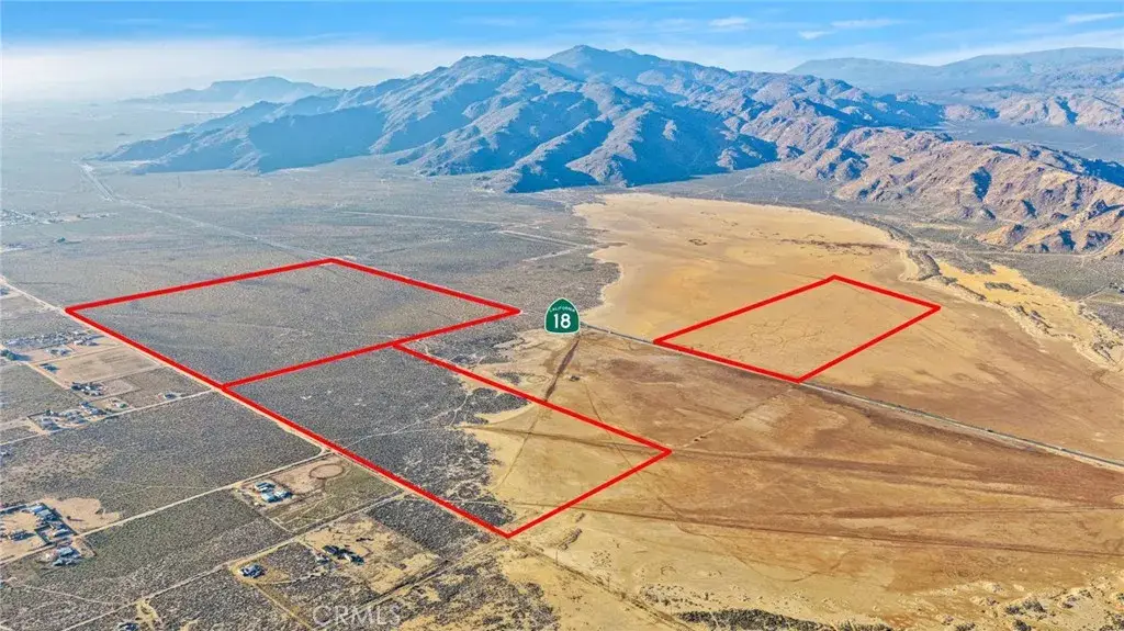 317 Highway 18, Lucerne Valley, CA 92356 - #1