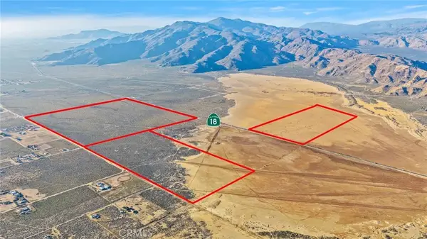 317 Highway 18, Lucerne Valley, CA 92356