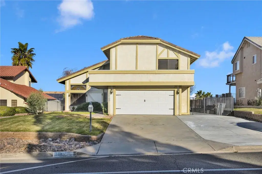 13685 Hidden Valley Road, Victorville, CA 92395 - #1