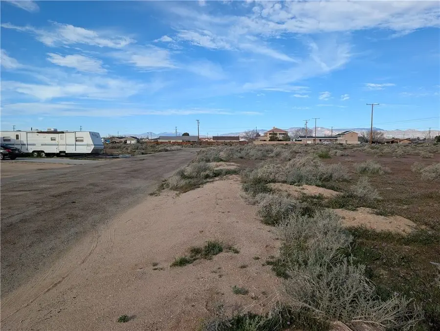 0 Jacaranda Ave#2, California City, CA 93505 - #3