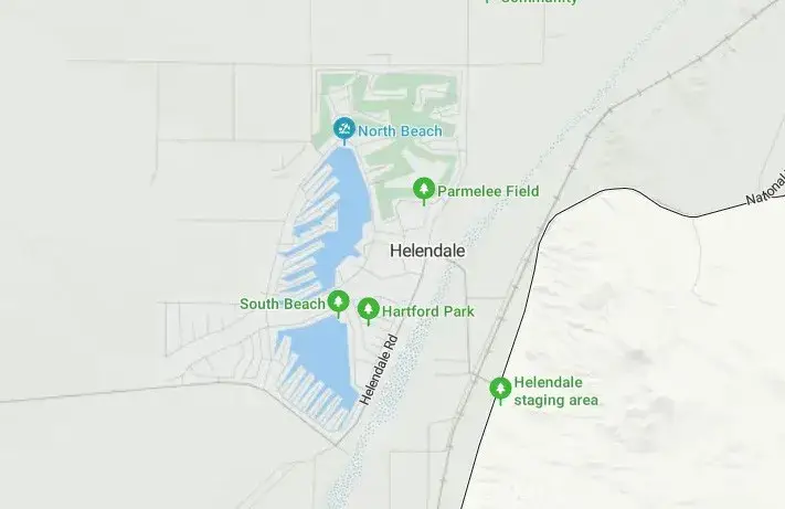 0 Nautical, Helendale, CA 92342 - #3
