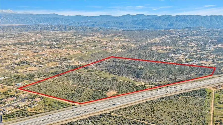 0 Mariposa, Hesperia, CA 92344 - #3