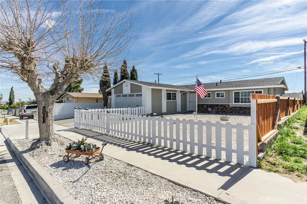 1656 Forane, Barstow, CA 92311 - #1
