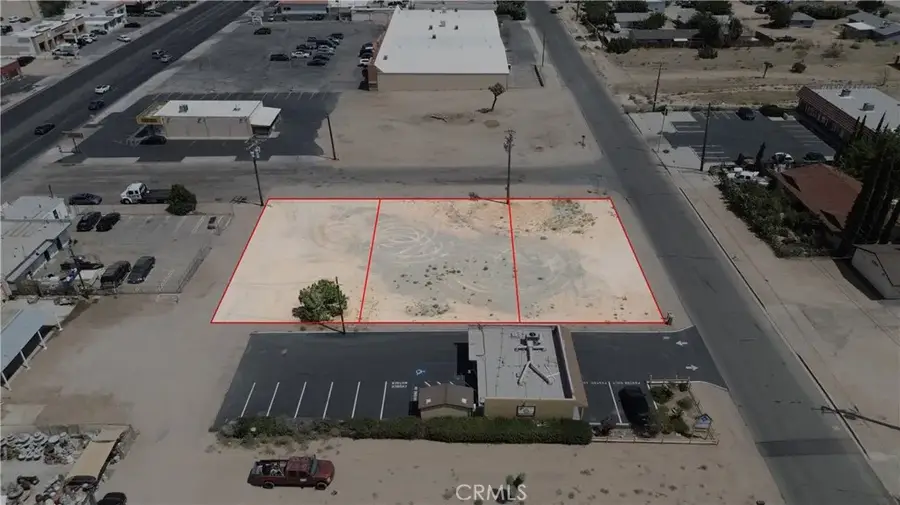 0 Walnut, Hesperia, CA 92345 - #3