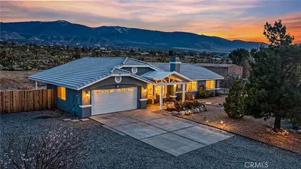 1237 Mono, Pinon Hills, CA 92372