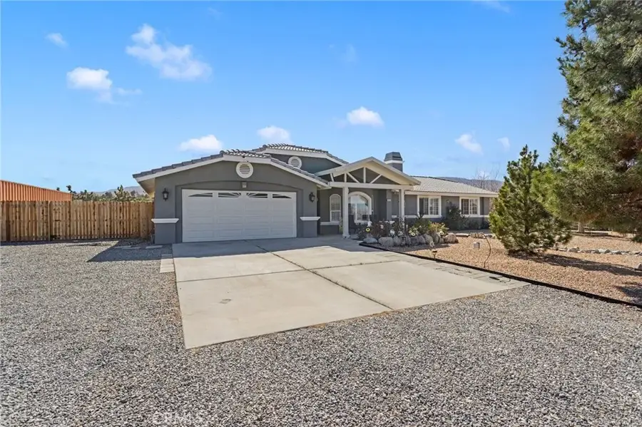 1237 Mono, Pinon Hills, CA 92372 - #2