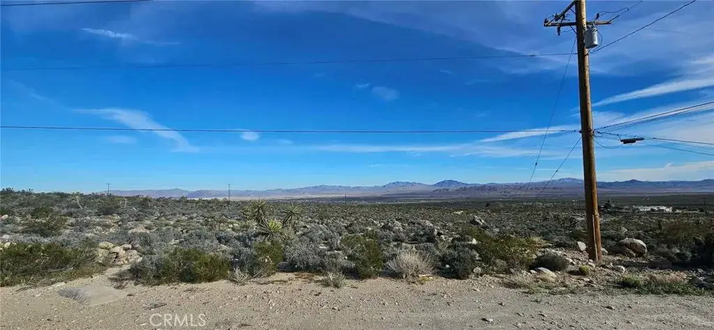 800 Meehleis, Lucerne Valley, CA 92356 - #1