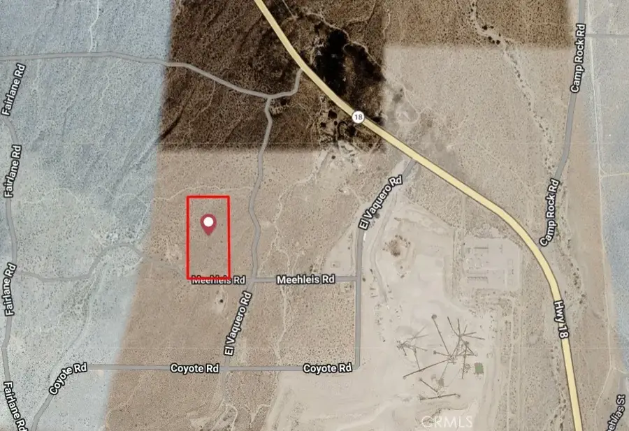800 Meehleis, Lucerne Valley, CA 92356 - #3