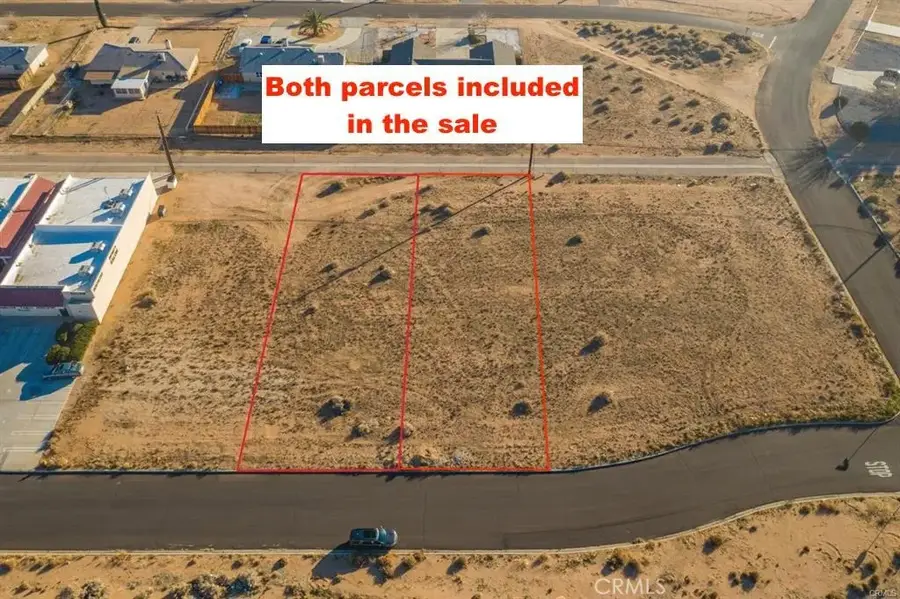 706 Outer Hwy 18 South, Apple Valley, CA 92307 - #2