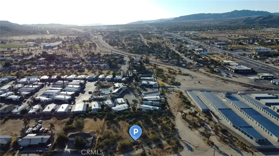 771 Scarvan, Yucca Valley, CA 92284 - #3