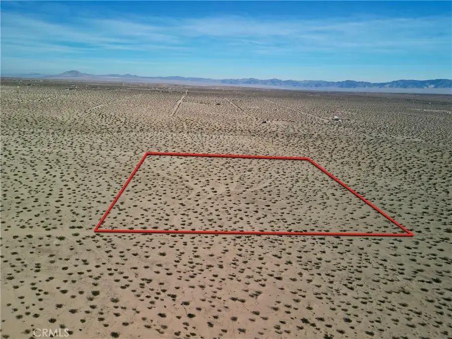 63305 Ranier, Joshua Tree, CA 92252 - #2