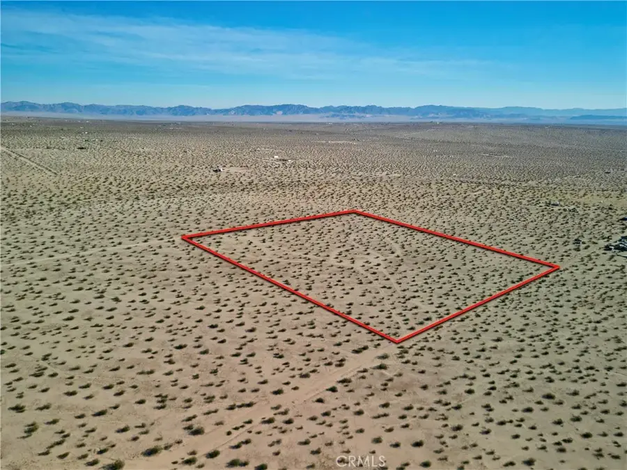 63305 Ranier, Joshua Tree, CA 92252 - #3