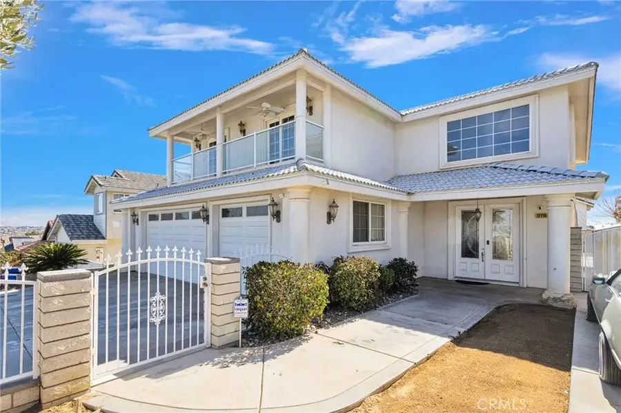 17715 Vista Point, Victorville, CA 92395 - #2