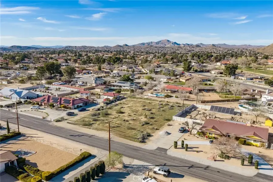 0 Senca, Apple Valley, CA 92307 - #2