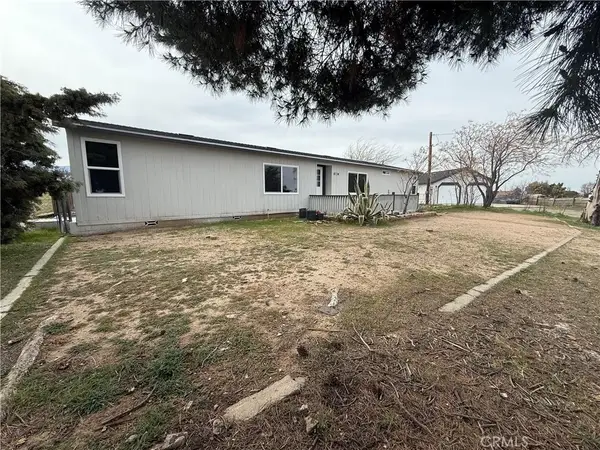 8734 Nevada, Phelan, CA 92371