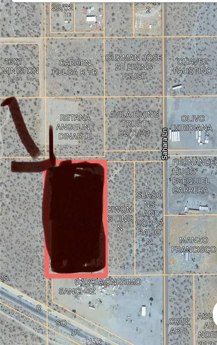 0 30980410, Blue Ridge, CA 92371 - #2