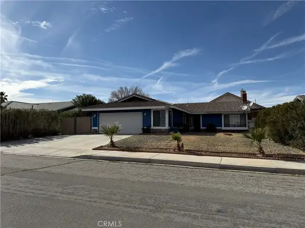 15526 Mesquite, Victorville, CA 92394
