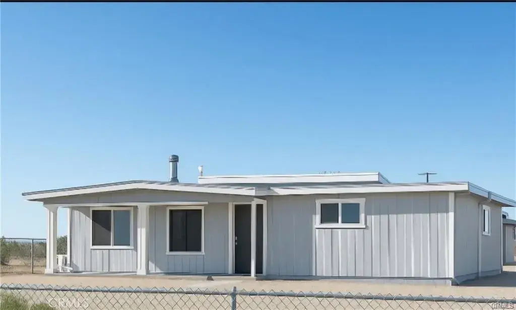 5566 Oleta, Landers, CA 92285 - #1