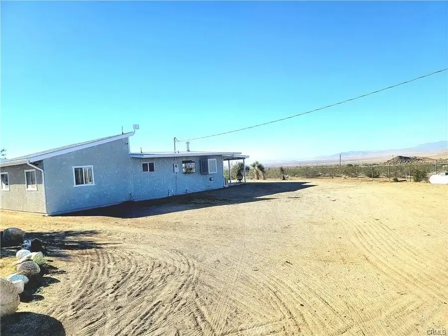 5566 Oleta, Landers, CA 92285 - #3