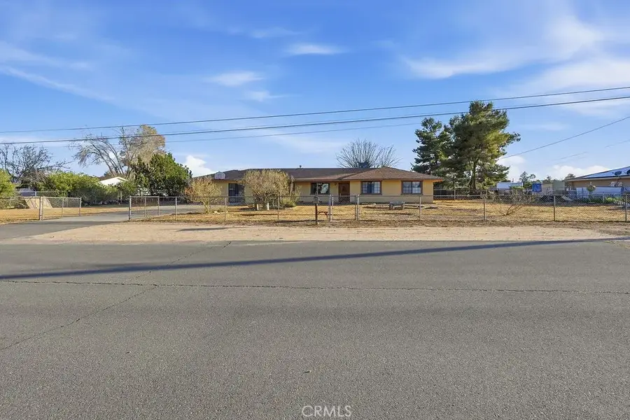 16019 Cactus Street, Hesperia, CA 92345 - #2