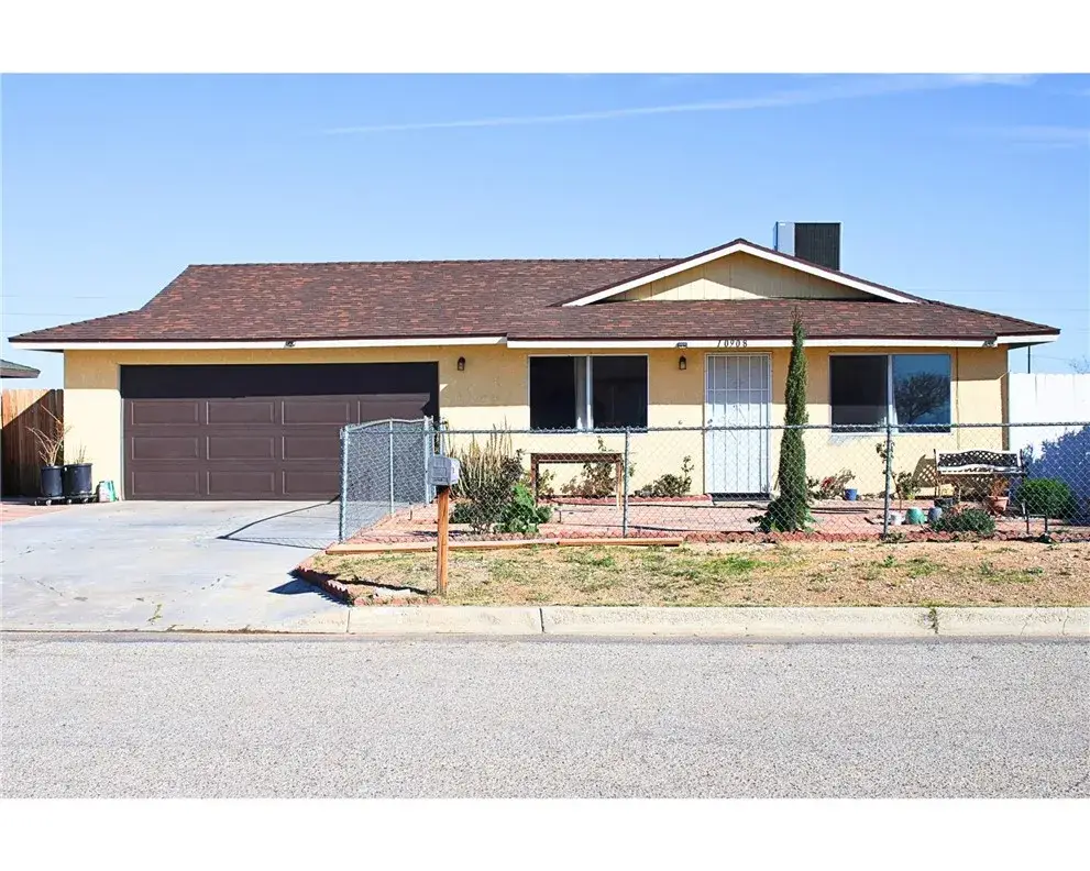 10908 Aztec Lane, Adelanto, CA 92301 - #1