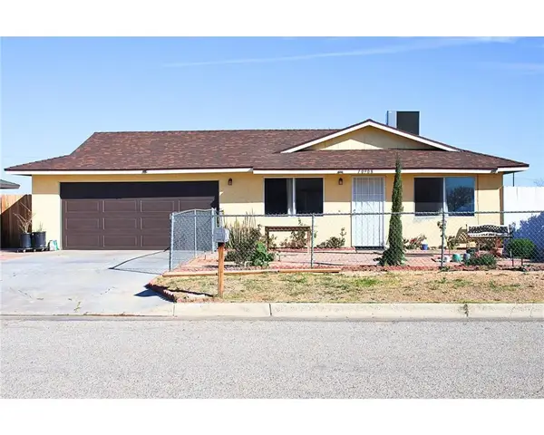 10908 Aztec Lane, Adelanto, CA 92301