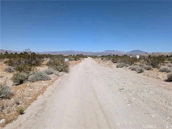 0 Cherokee Parcel #0449-701-04, Lucerne Valley, CA 92356