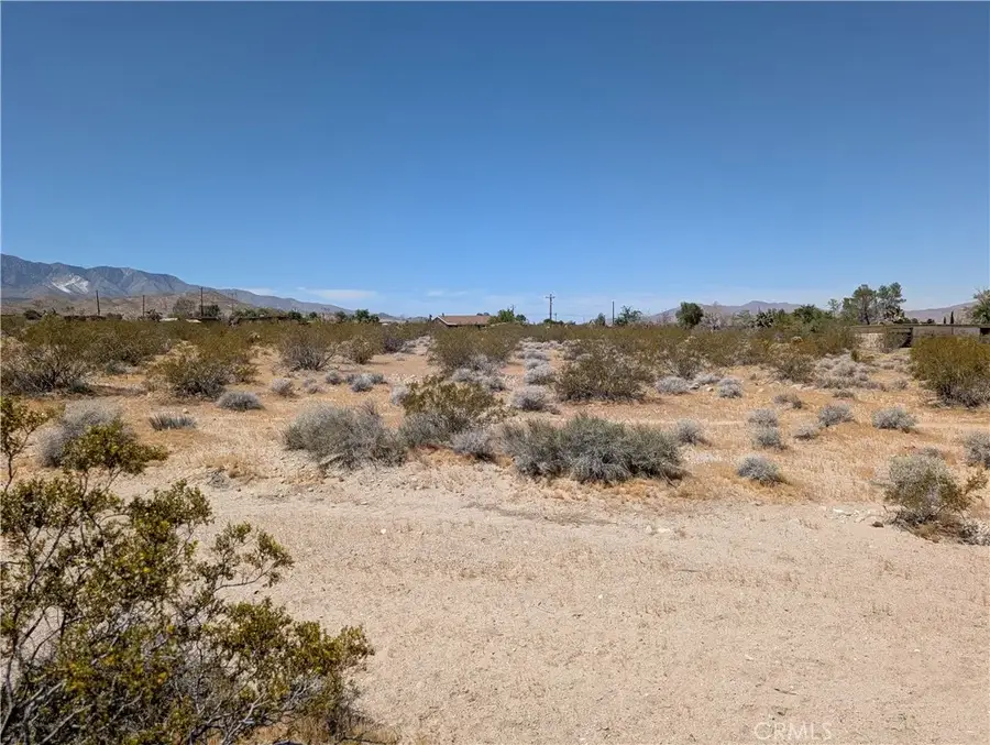 0 Cherokee Parcel #0449-701-04, Lucerne Valley, CA 92356 - #2