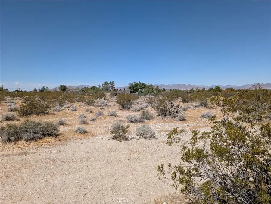 0 Cherokee Parcel #0449-701-04, Lucerne Valley, CA 92356 - #3