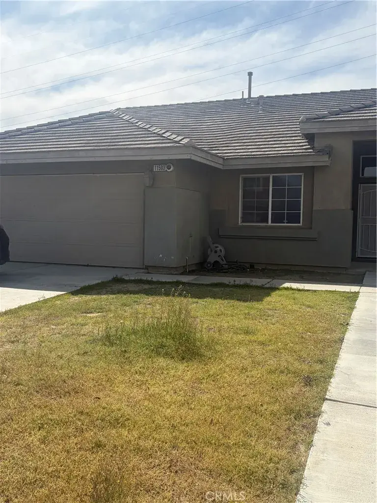 11503 Russet Place, Adelanto, CA 92301 - #3