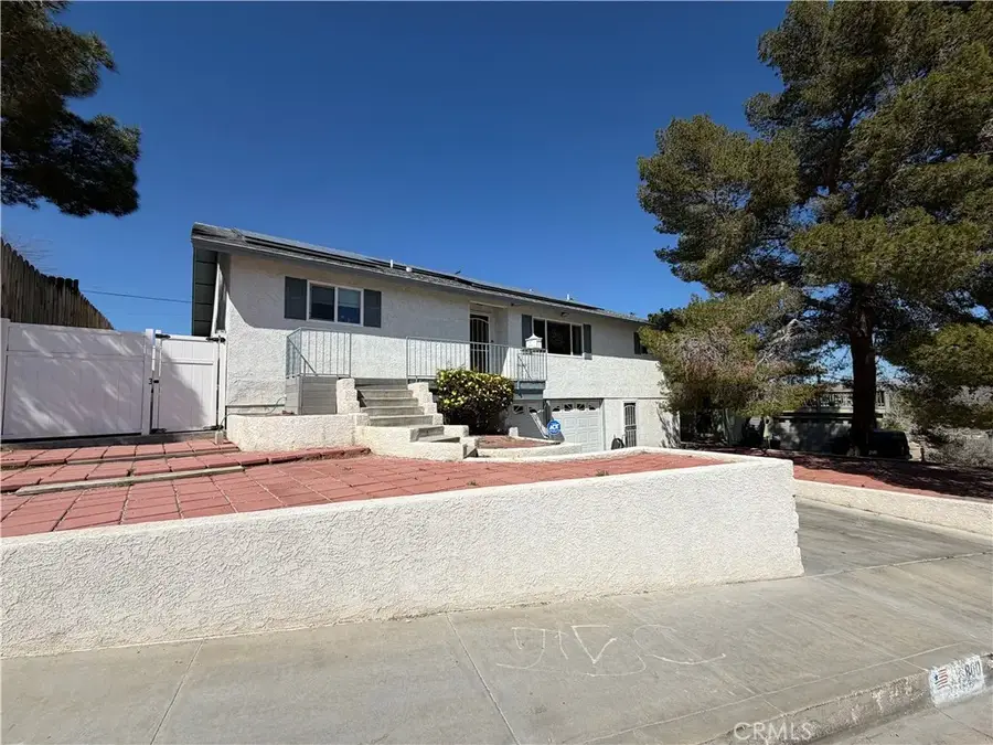 800 S 1st, Barstow, CA 92311 - #2